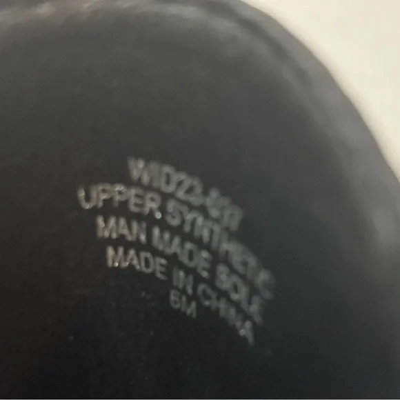 NWOB Dolls Kill / Widow For All Eternity Platform Boots - Picture 9 of 9